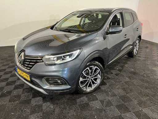Renault Kadjar 1.3 TCe Intens, G-095-HK