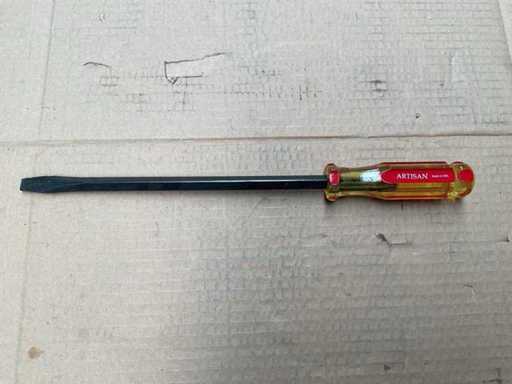 Cacciavite artigianale (6x)
