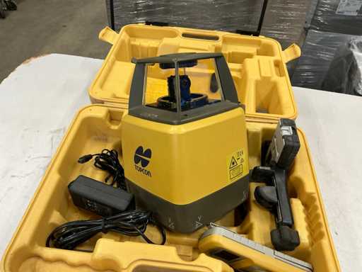 Laser de construcție Topcon RL-200 2S