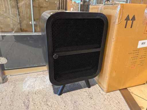 Mercure - Table de chevet