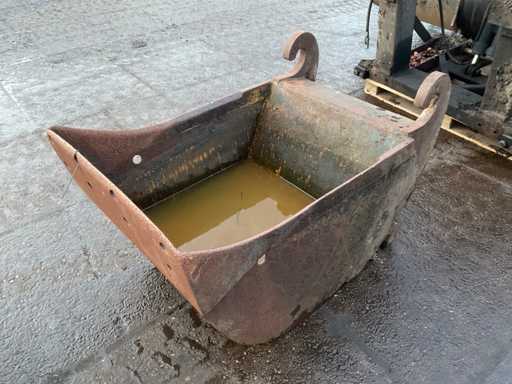 Łyżka koparki, "CW30"