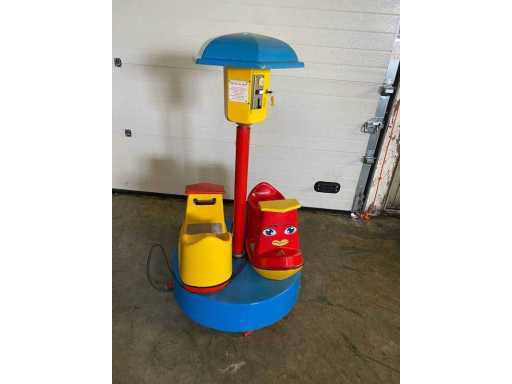 Giostra per bambini Aloti