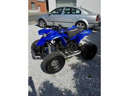 2003 Yamaha YFS Quad