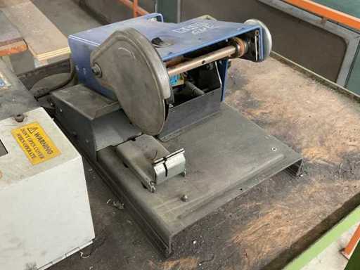 Rali Cut Snijmachine