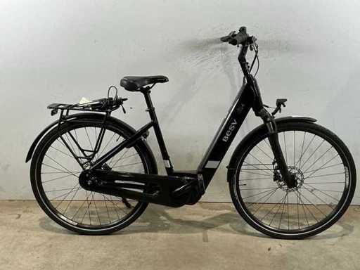 Besv CT-2.5 Bici elettriche femminili