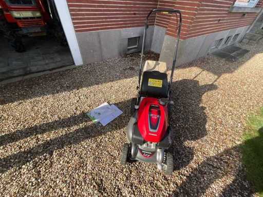 2023 Honda IZY GCVx145 Benzine Grasmaaier