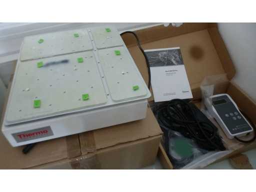 THERMO Scientific - MaxQ 2000 CO2 Plus - Stirrer