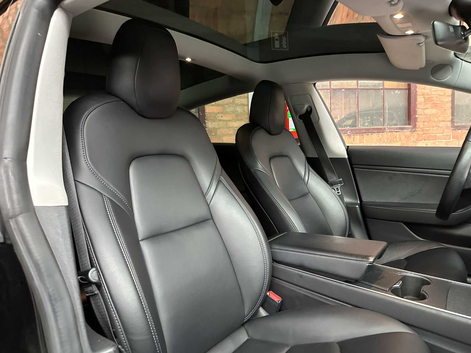 Tesla Model 3 Long Range RWD 75kWh 306hp 2019 (Original-NL), ZH-460-G -WARRANTY-