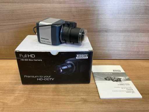 Webgate C1080BM Full HD