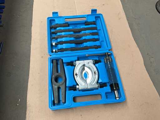 Xptools HSP4B Bearing Puller Set
