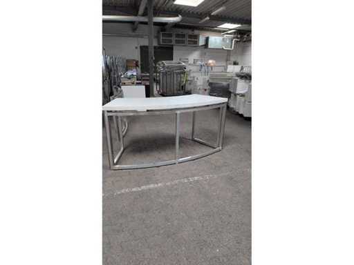 Counter / Round Counter (2x)