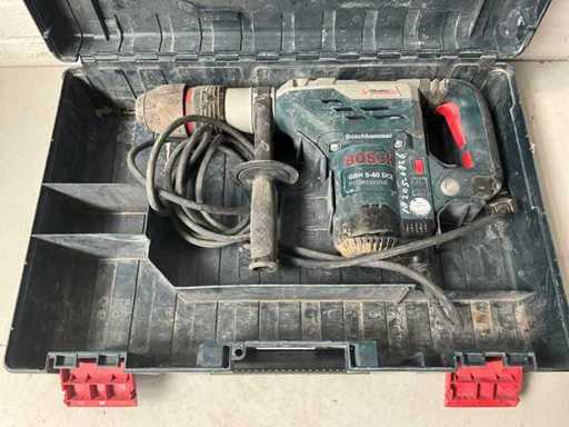 Bosch - GBH 5-40 DCE - Martillo de cincel