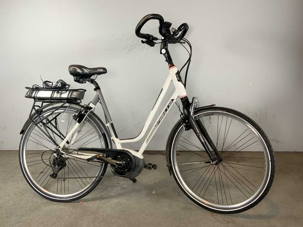 Vélo électrique