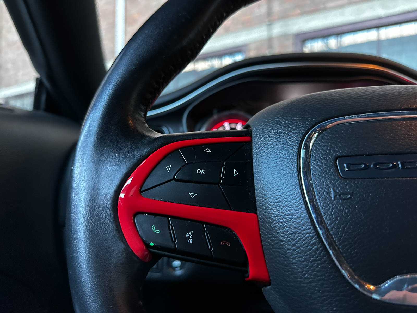 Dodge Challenger SXT 3.6 V6 305pk 2019