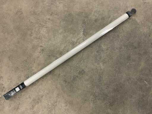 Struttura Blackout Le Noir & Blanc 120x190cm Persiana a rulli