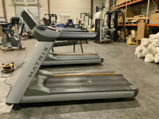 Matrix T5x treadmill Loopband