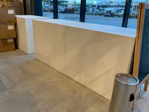 Presentatie blok (7x)