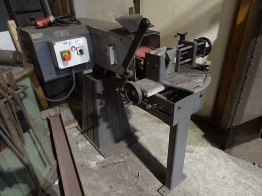 Marpol - 2007 - 2150 - Pijpuitslijper