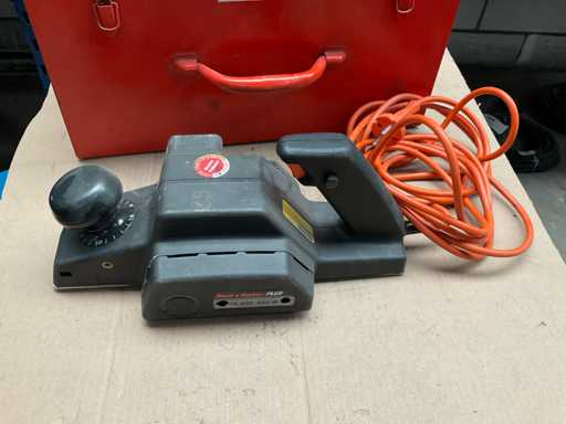 Black & Decker SR 600 Handhobel