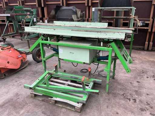 Wypełniacz pudełka