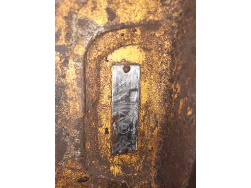 EPIROC PB210 Hydraulic Breaker