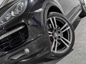Porsche Cayenne Turbo 4.8 V8 500hp 2012, 8-SGB-44
