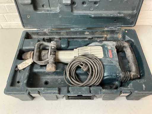 2015 Bosch GSH 11 VC Stemmhammer