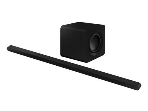 Samsung HW-S800B Dolby Atmos 3.1.2 Soundbar Black