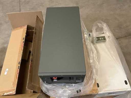 BYD LVS Batteriespeicher