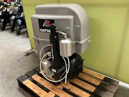 2023 Cattani AC300Q Dentist compressor