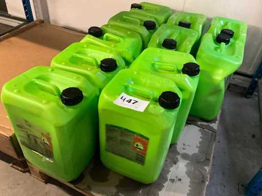 Bio-Circle E-WELD4 20L Welding Protection (11x)