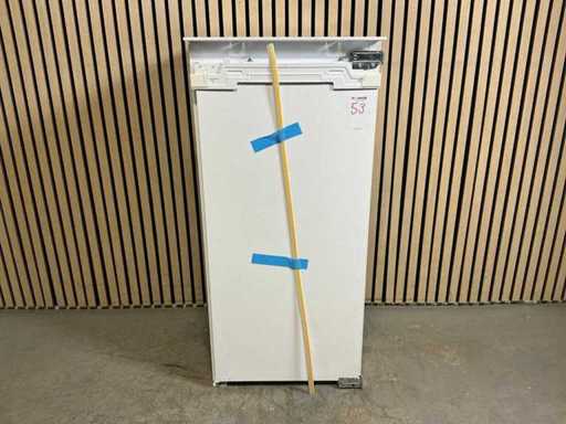Atag KD63122B Wbudowana lodówka z komorą zamrażarki