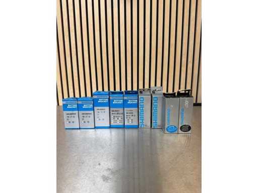 Shimano – Tretlager (9x)