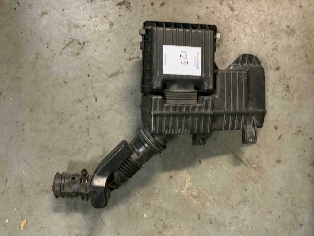 Honda CB2 Boîtier de filtre à air