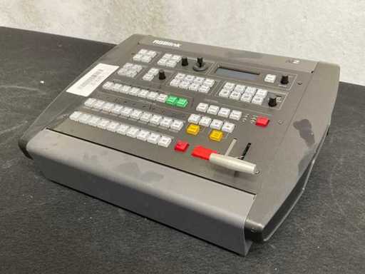 RGBlink M2 Video Mixer