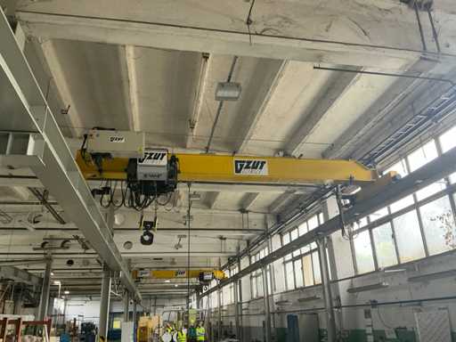 GZUT/SWF - Carroponte