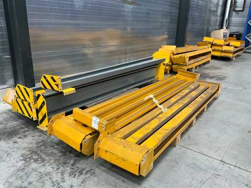 Protezione da collisione (25x)