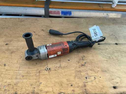 Mașina de găurit unghiulară Fein