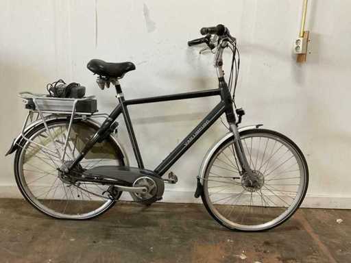 Van Limpurg Elektrische fiets