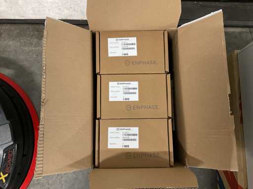 Filtr liniowy Enphase ELF-020-1P (6x)