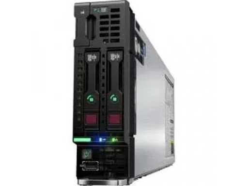 HPE BL460c Gen8 Proliant