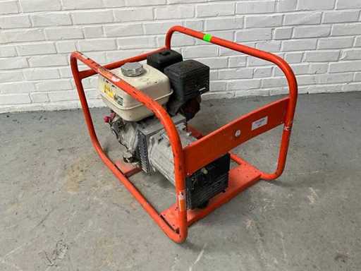 Générateur Europower EP4100