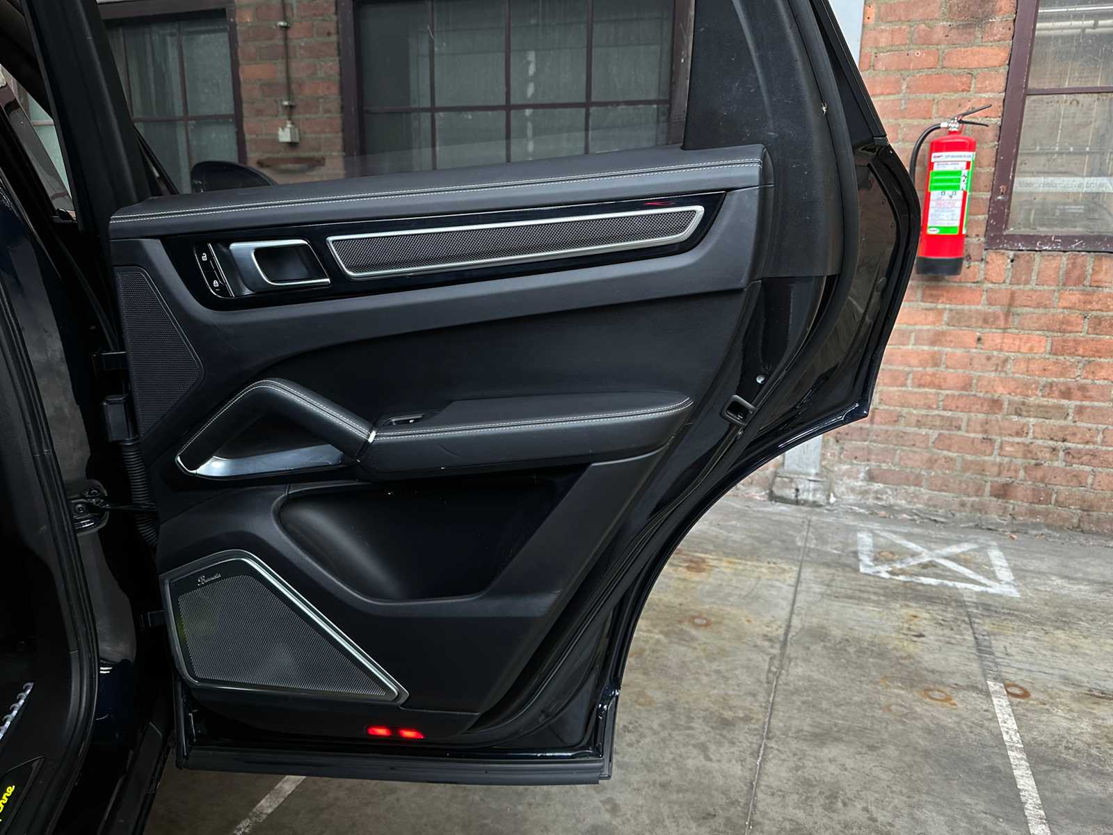 Porsche Cayenne Coupe Turbo S E-Hybrid 4.0 V8 -TECHART CARBON- 680pk 2020 (Origineel-NL), J-707-RT