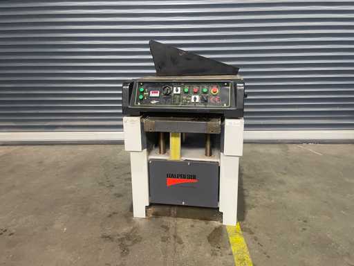 Robland - 2008 - D 510 - Thicknesser