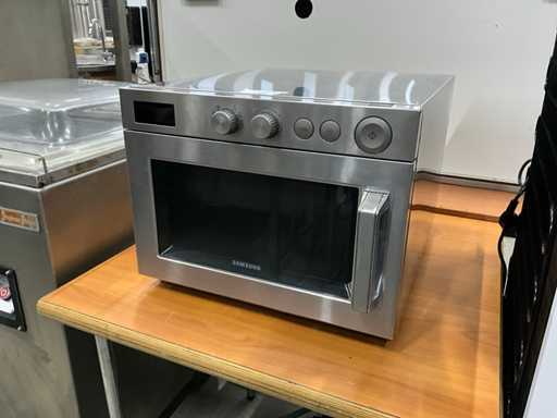 Micro-ondes Samsung MJ2691 2024