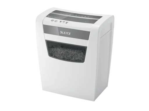 Leitz - IQ Home Office P4 - Paper Shredder