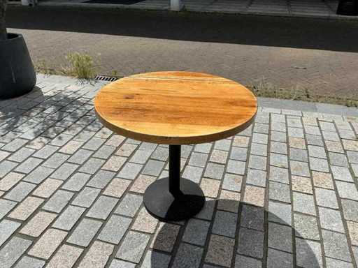 Catering-Tisch 90x90 cm