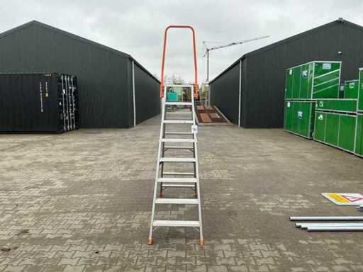 Échelle Ivana IVAF 208 B-A