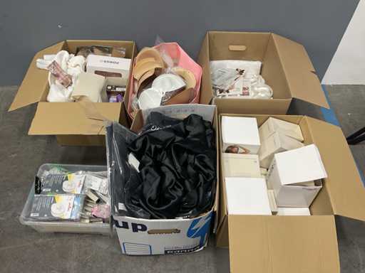 Biancheria intima da sposa