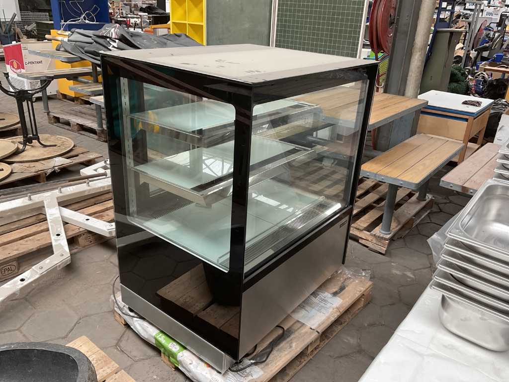 Tefcold Refrigerated Display Case